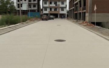 3.5 BHK Apartment For Sale in Sector 104