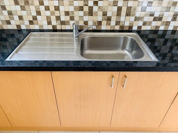 Furnished Amenities in 3 BHK Apartment at Prestige Lakeside Habitat, Varthur – for Sale