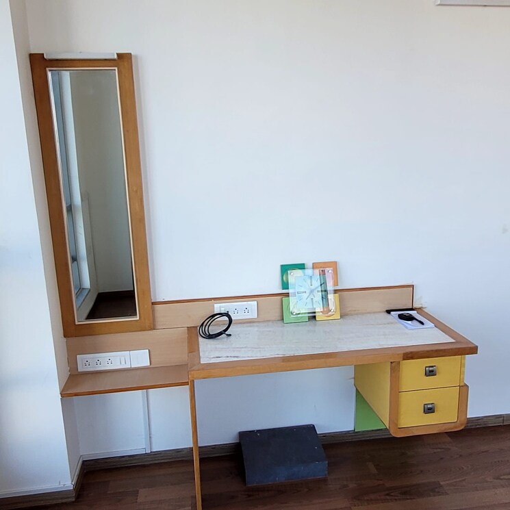 Kitchen, mantri-pinnacle 3 Bedroom 2405 Sq.Ft. Apartment In Hulimavu Bangalore 8781782