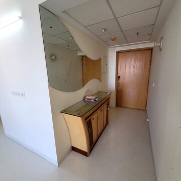 Kitchen in 3 BHK Apartment at Mantri Pinnacle, Hulimavu – for Rent