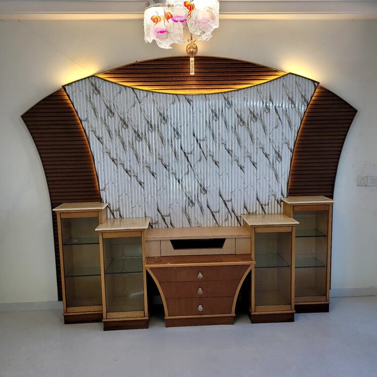 undefined, mantri-pinnacle 3 Bedroom 2405 Sq.Ft. Apartment In Hulimavu Bangalore 8781782