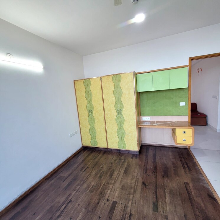 Bedroom, mantri-pinnacle 3 Bedroom 2405 Sq.Ft. Apartment In Hulimavu Bangalore 8781782