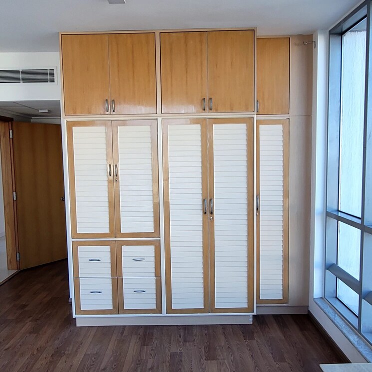 Room, mantri-pinnacle 3 Bedroom 2405 Sq.Ft. Apartment In Hulimavu Bangalore 8781782