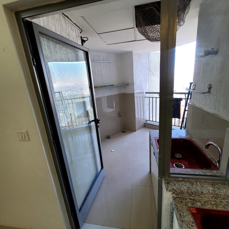 Kitchen, mantri-pinnacle 3 Bedroom 2405 Sq.Ft. Apartment In Hulimavu Bangalore 8781782