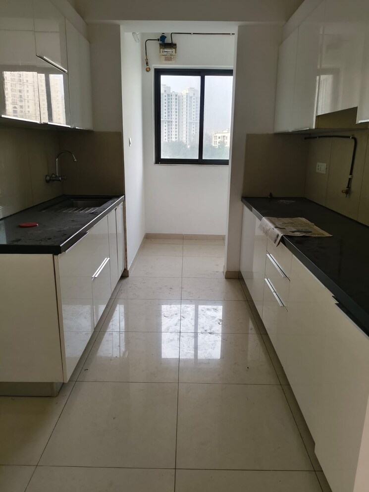 Kitchen, shapoorji-pallonji-vicinia 2 Bedroom 670 Sq.Ft. Apartment In Powai Mumbai 8793731