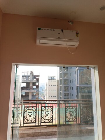  Office Space – Exterior View View at RTech Capital Highstreet, Jagatpura - for Rent