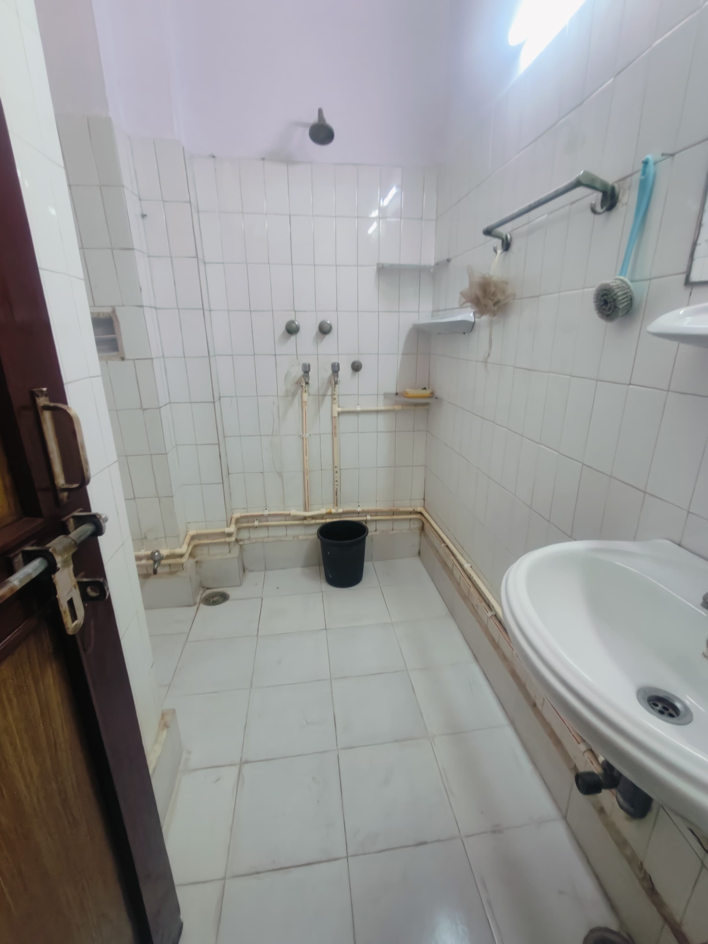 2 BHK Builder Floor For Rent in Malviya Nagar