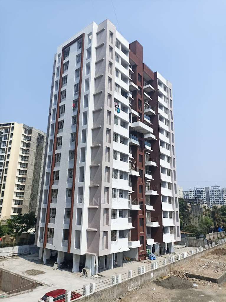 2 BHK Apartment For Sale in Mahesh El Regalo