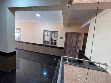 Kitchen in 1 BHK Builder Floor at Sg Palya – for Rent