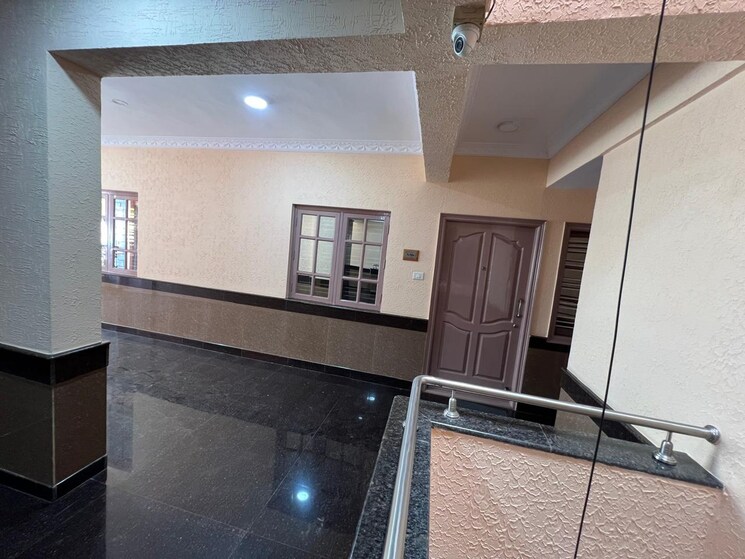 Kitchen, sg palya 1 Bedroom 450 Sq.Ft. Builder Floor In Sg Palya Bangalore 8770892