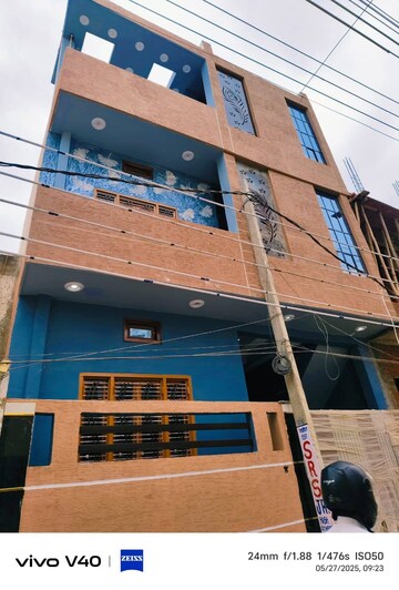 2 BHK Villa For Sale in MI Gordon, Mohanlalganj