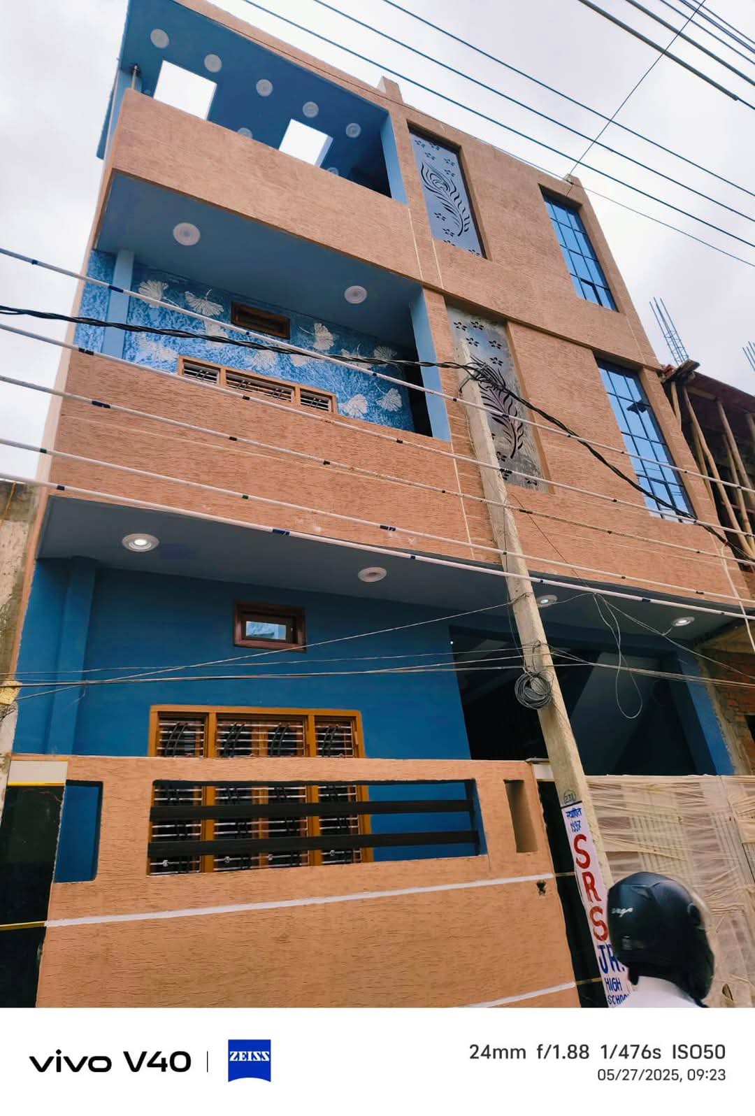 2 BHK + Extra Room Villa For Sale in MI Gordon