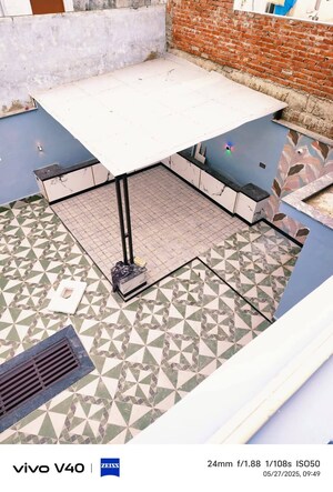 Master Plan in 2 BHK Villa at MI Gordon, Mohanlalganj – for Sale