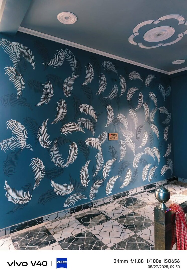 Bedroom, mi-gordon 2 Bedroom 1000 Sq.Ft. Villa In Mohanlalganj Lucknow 8793749