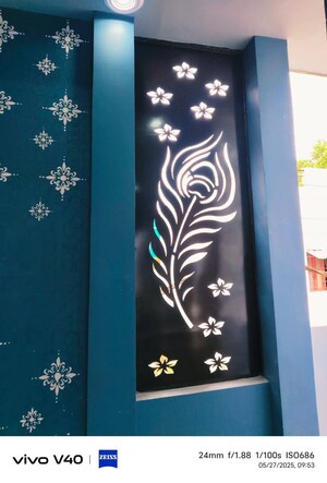 Furnished Amenities in 2 BHK Villa at MI Gordon, Mohanlalganj – for Sale