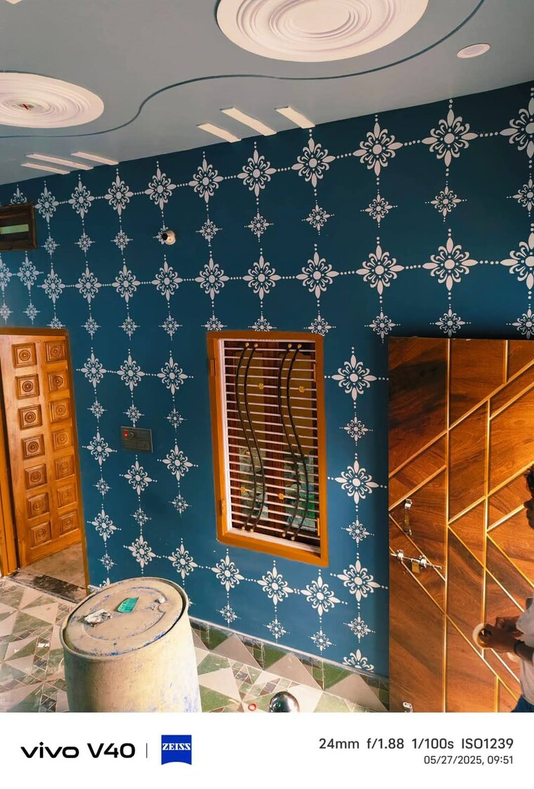 undefined, mi-gordon 2 Bedroom 1000 Sq.Ft. Villa In Mohanlalganj Lucknow 8793749