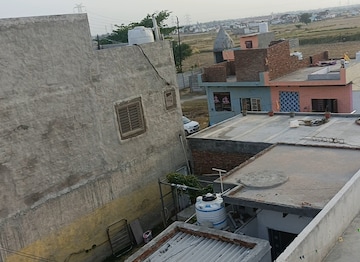  Plot – Exterior View View at Sultanpur - for Sale