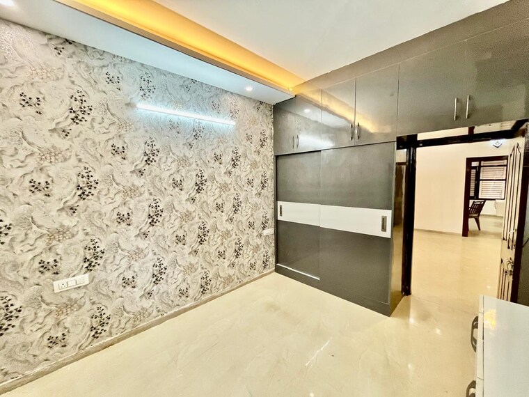 undefined, pir machalla 3 Bedroom 1550 Sq.Ft. Builder Floor In Pir Machalla Zirakpur 8793758