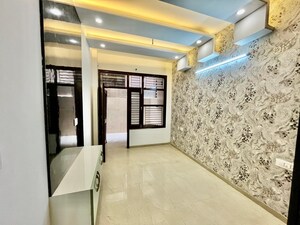 Balcony in 3 BHK Builder Floor at Pir Machalla – for Sale