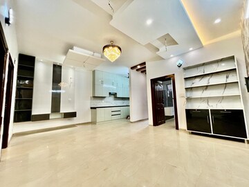 3 BHK Builder Floor For Sale in Pir Machalla