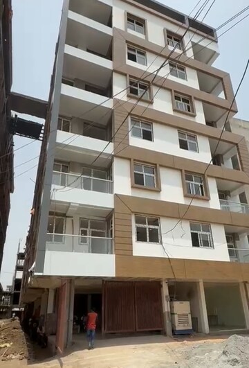 3 BHK Apartment For Sale in Sector 104
