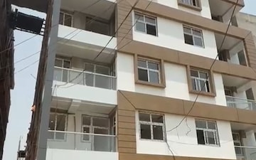 3 BHK Apartment For Sale in Sector 104