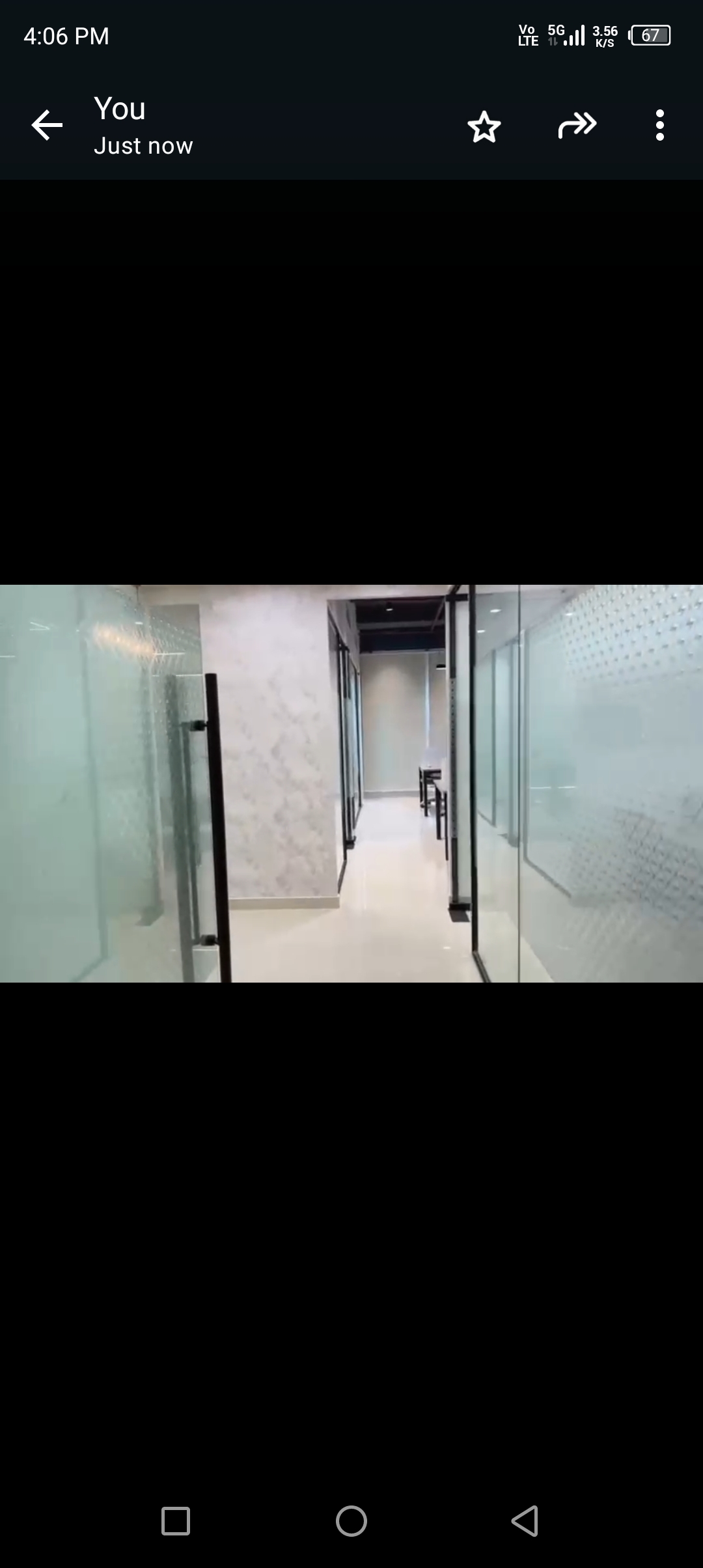 Office Space For Rent in Emaar The Palm Square