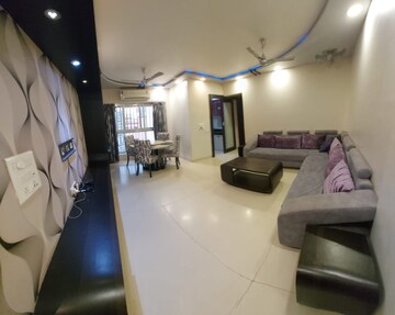 2.5 BHK Apartment For Rent in Gundecha Symphony, Andheri West