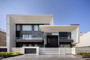 6 BHK Independent House For Sale in Sector 117