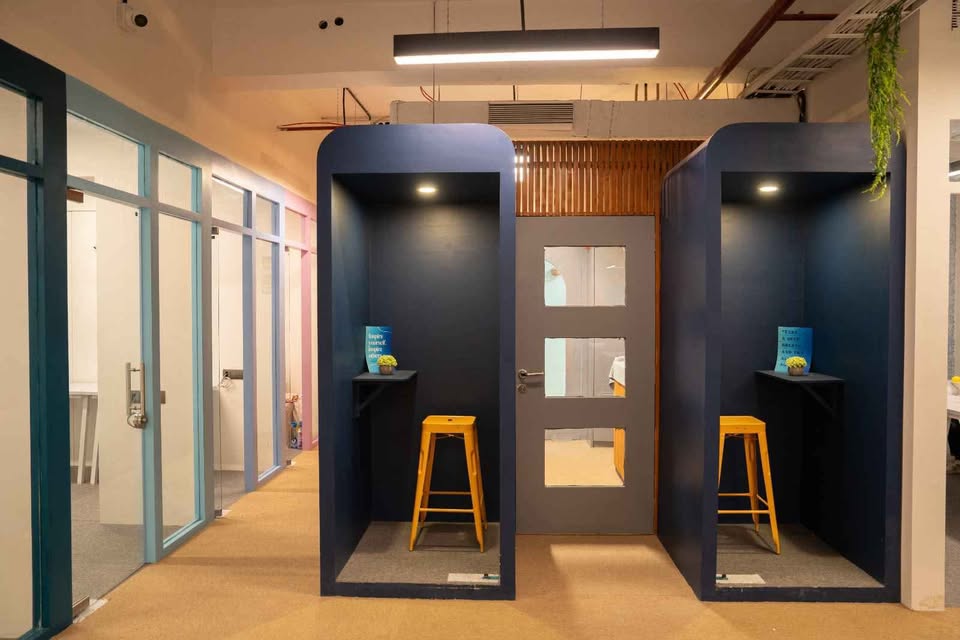 Office Space For Rent in Vijay Nagar