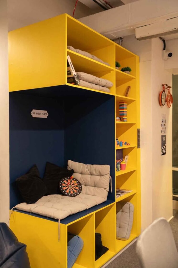 Team Area, vijay nagar Commercial Office Space 3400 Sq.Ft. In Vijay Nagar Indore 8793745