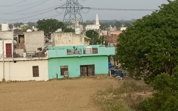 Plot For Sale in Sultanpur