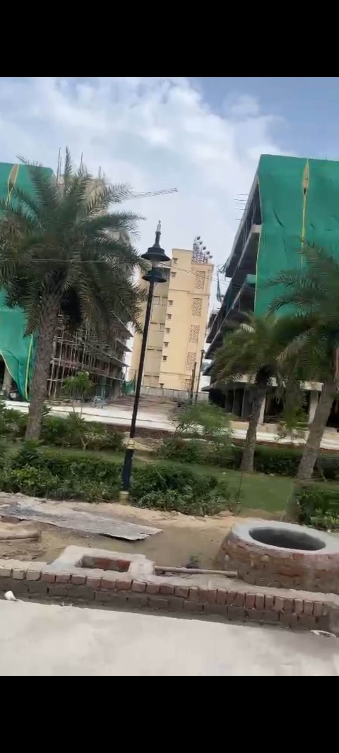 Land For Sale in Sarvottam Nx One