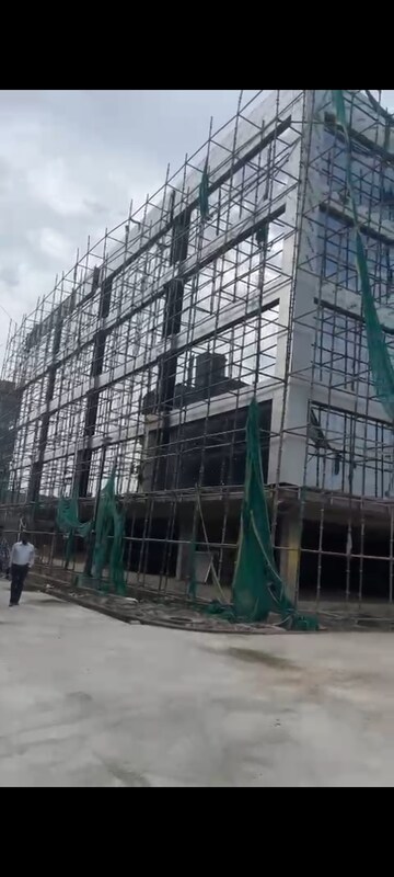  Land – Exterior View View at Sarvottam Nx One, Tech Zone 4 Greater Noida - for Sale
