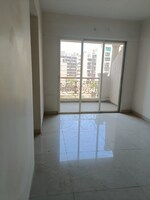 1 BHK + Study Room 450 Sq.Ft. Apartment in Tharwani Akashat