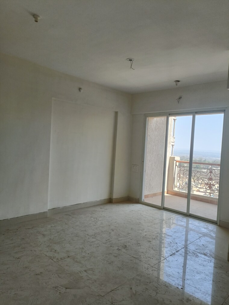 Room, tharwani-akashat 1 Bedroom 450 Sq.Ft. Apartment In Titwala Thane 8793762