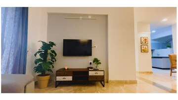  3.5 BHK Apartment at Dona Paula – for Rent