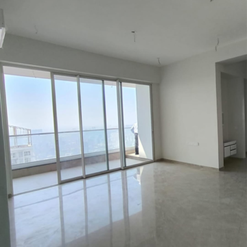 2 BHK Apartment For Rent in Borivali West