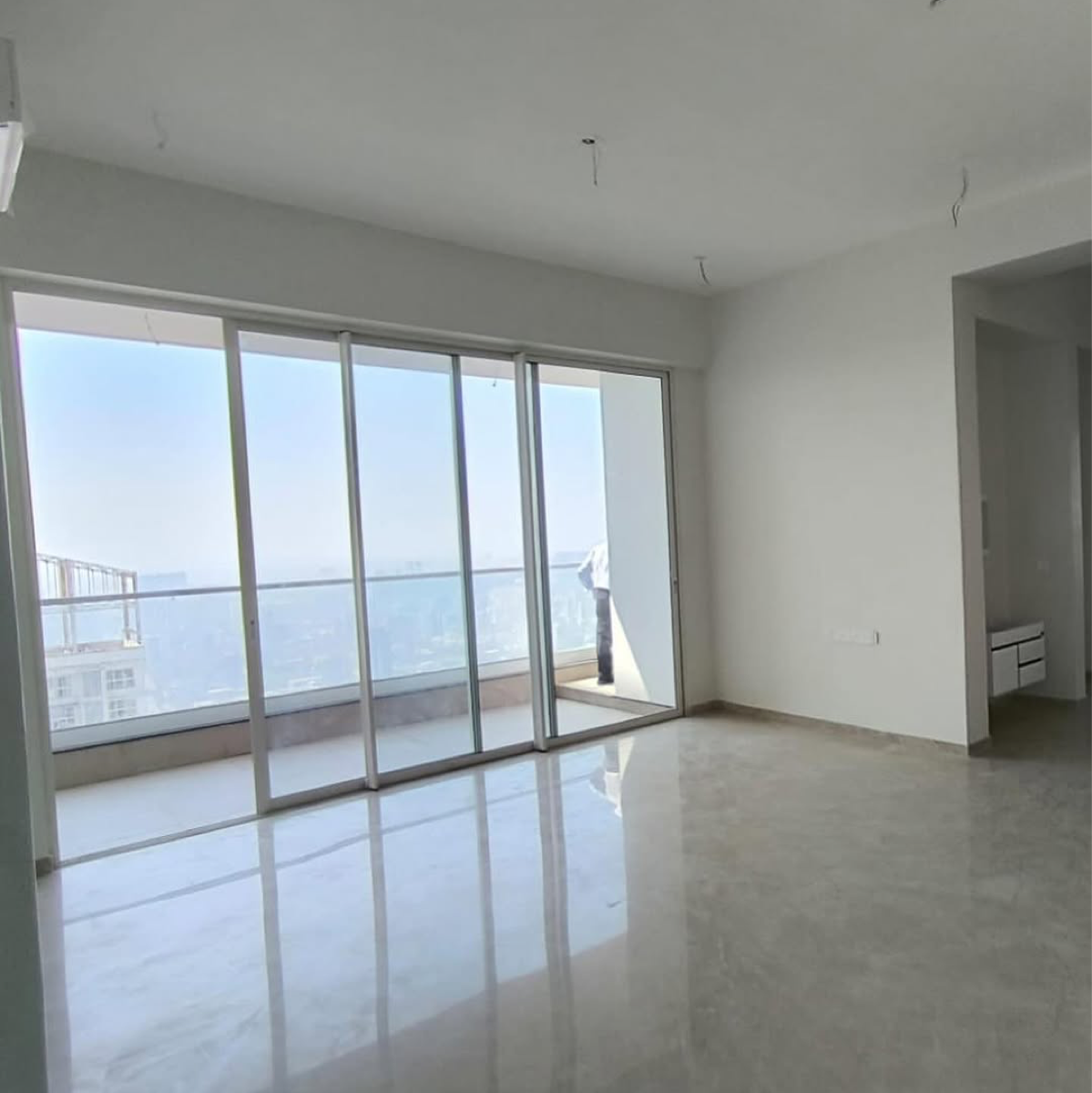 2 BHK Apartment For Rent in Mhb Colony Near Borivali 