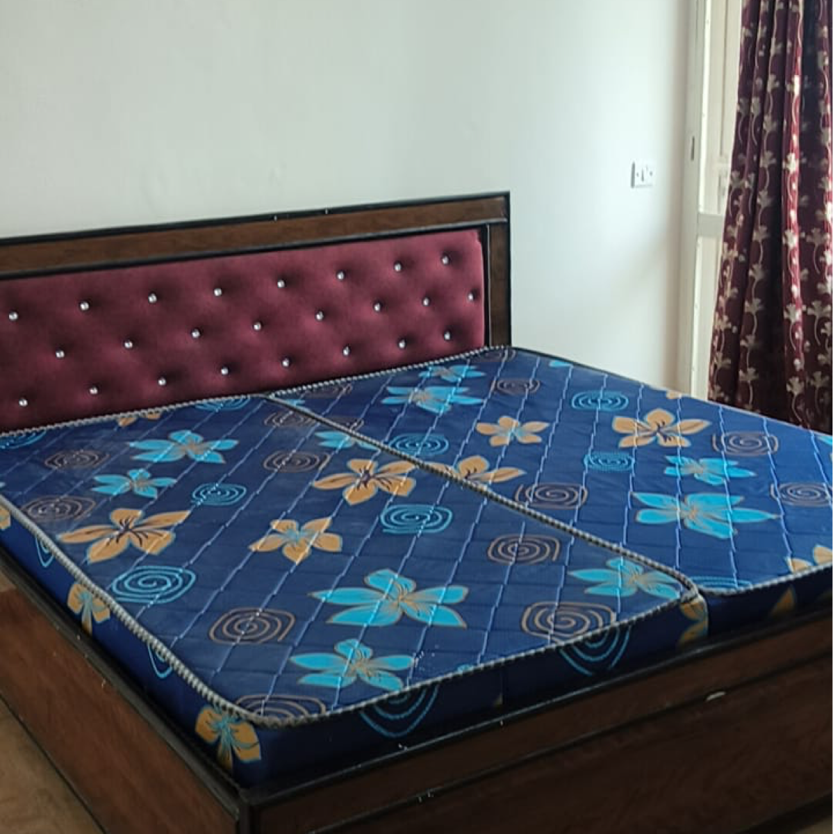 3 BHK + Extra Room 1310 Sq.Ft. Apartment in Jaypee Green Kosmos Phase II