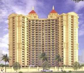 2 BHK Apartment For Rent in Cosmos Jewels Ruby