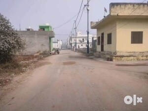  Plot – Exterior View View at Sultanpur - for Sale