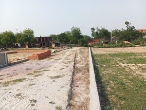 Plot Area in  Plot at Deva Road – for Sale