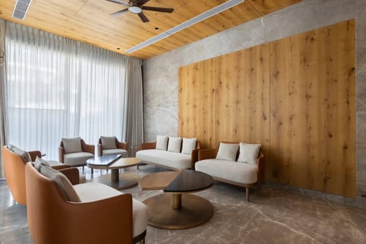 Living Room, sector 117 6 Bedroom 10890 Sq.Ft. Independent House In Sector 117 Mohali 8793779