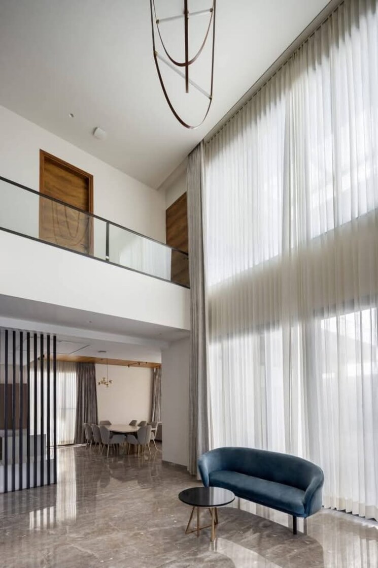 Living Room, sector 117 6 Bedroom 10890 Sq.Ft. Independent House In Sector 117 Mohali 8793779