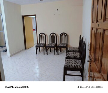 1 BHK Apartment For Rent in Siolim