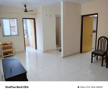  1 BHK Apartment at Siolim – for Rent