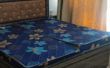 3 BHK Apartment For Rent in Jaypee Klassic Shaurya, Sector 129