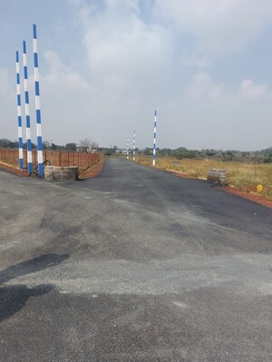 Plot Area in  Plot at Suthgatti – for Sale