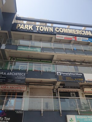  Shop For Sale in Aditya Park Town, Mahurali